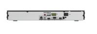 HIKVISION DS-7632NXI-K2 32 KANAL HDMI+VGA 2 SATA 4K H265+ ACUSENSE NETWORK NVR KAYIT CİHAZI